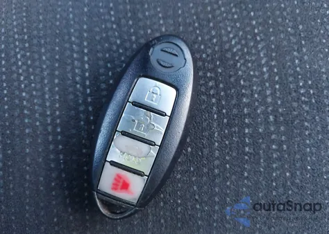 2011 Nissan Altima 2.5 S из США, поврежденный, VIN 1N4AL2AP8BN414867